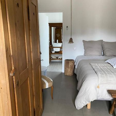 Bed and Breakfast Ostal 158 Le Barp Екстер'єр фото