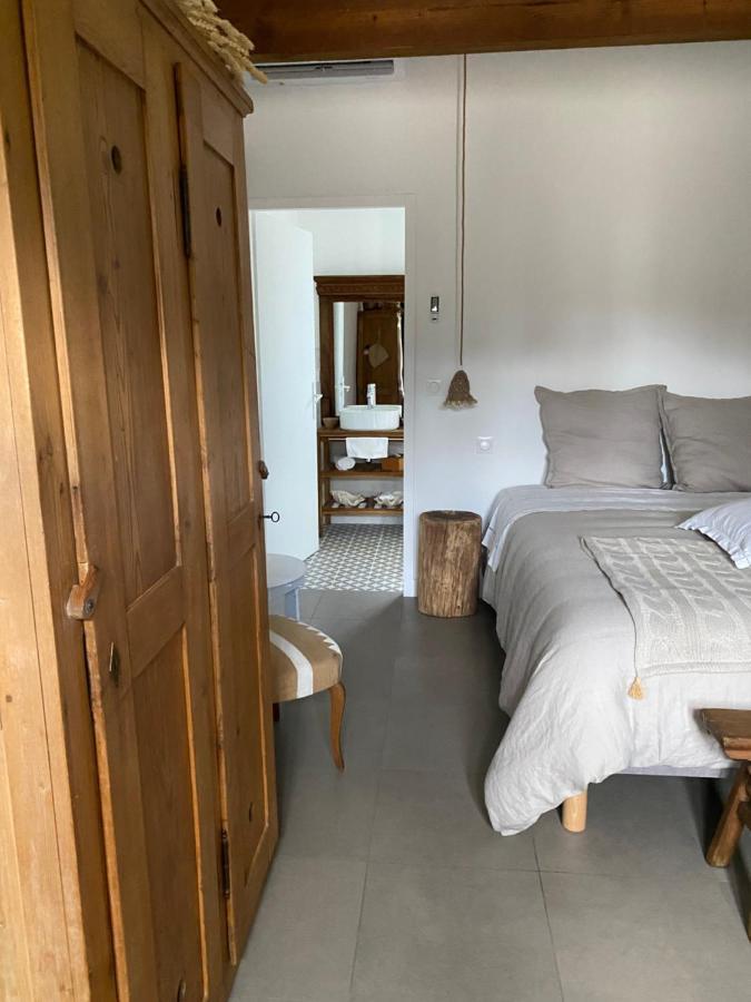 Bed and Breakfast Ostal 158 Le Barp Екстер'єр фото