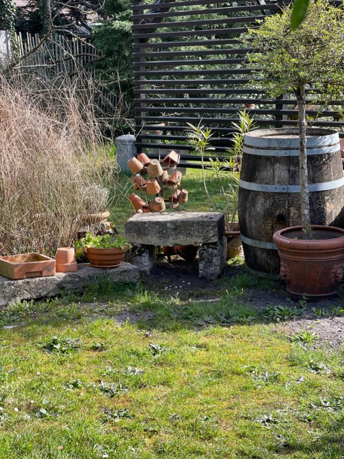 Bed and Breakfast Ostal 158 Le Barp Екстер'єр фото