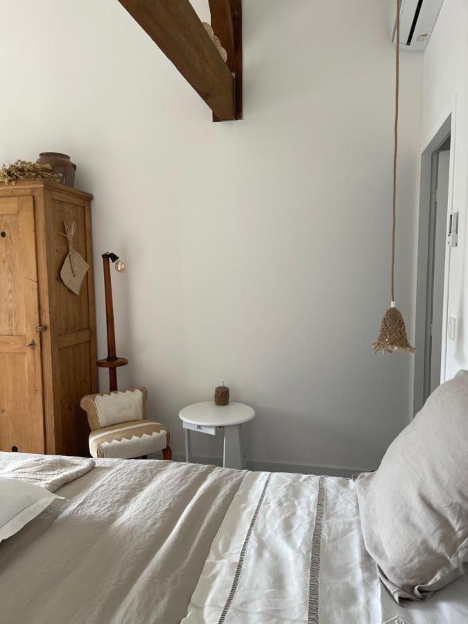 Bed and Breakfast Ostal 158 Le Barp Екстер'єр фото